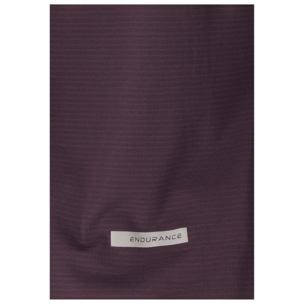 ENDURANCE - Women's Bopha High Neck Midlayer - Longsleeve