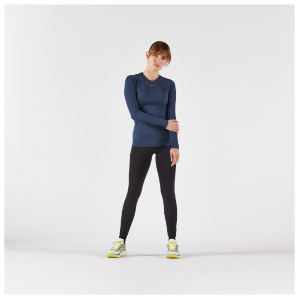 KIPRUN - Women's Run 900 Merino Longsleeve Tshirt - Camiseta de manga larga