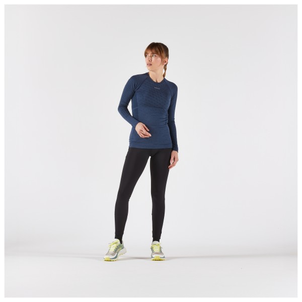 KIPRUN - Women's Run 900 Merino Longsleeve Tshirt - Camiseta de manga larga