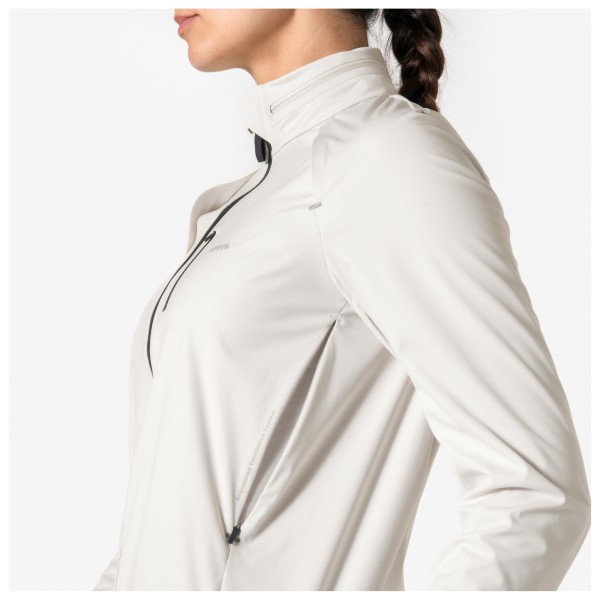 KIPRUN - Women's Run 900 Warm Regul Jacket - Camiseta de manga larga