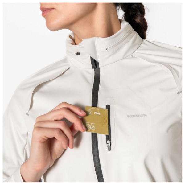 KIPRUN - Women's Run 900 Warm Regul Jacket - Hardloopjack