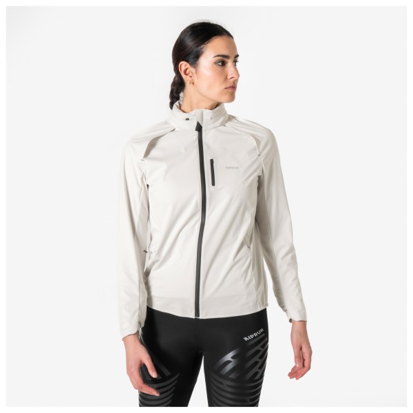 KIPRUN - Women's Run 900 Warm Regul Jacket - Loopjas