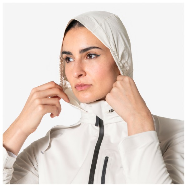 KIPRUN - Women's Run 900 Warm Regul Jacket - Loopjas