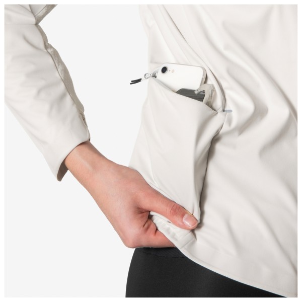 KIPRUN - Women's Run 900 Warm Regul Jacket - Running jacket