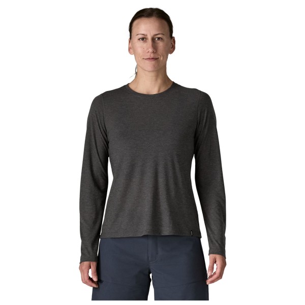 Patagonia - Women's Long-Sleeved Capilene Cool Trail Shirt - Camiseta funcional