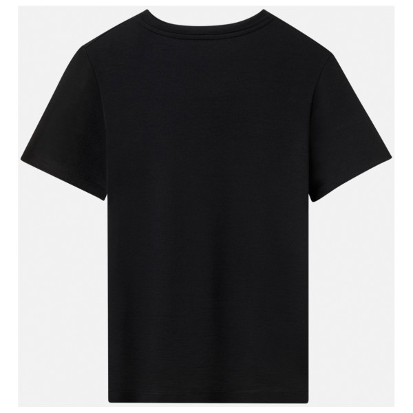 Thermowave - Women's Merino Life T-Shirt - Merinoshirt