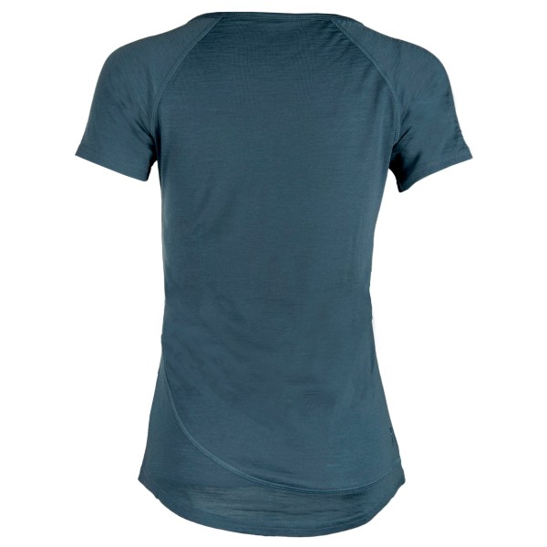 Grüezi Bag - Women's Uhura - Camiseta de merino