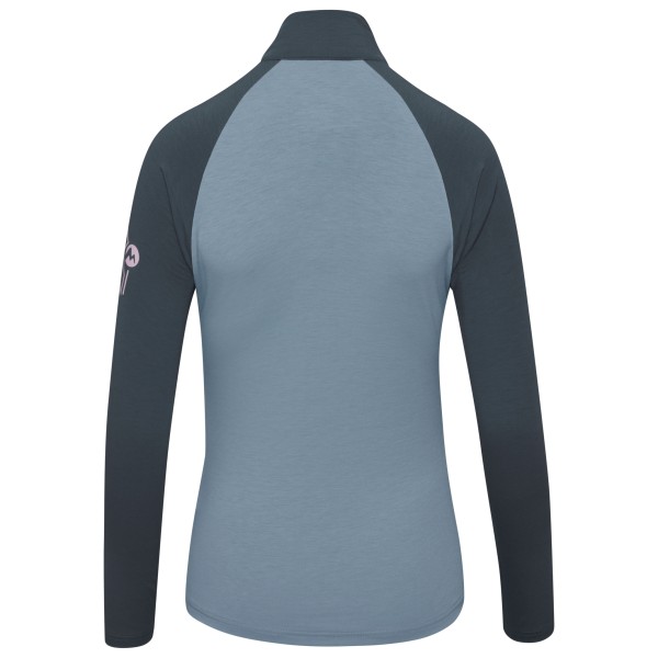 Martini - Women's Horizon Sky L/S Shirt - Longsleeve