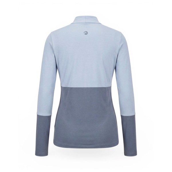 Martini - Women's Wildtrack Howl L/S Shirt - Longsleeve