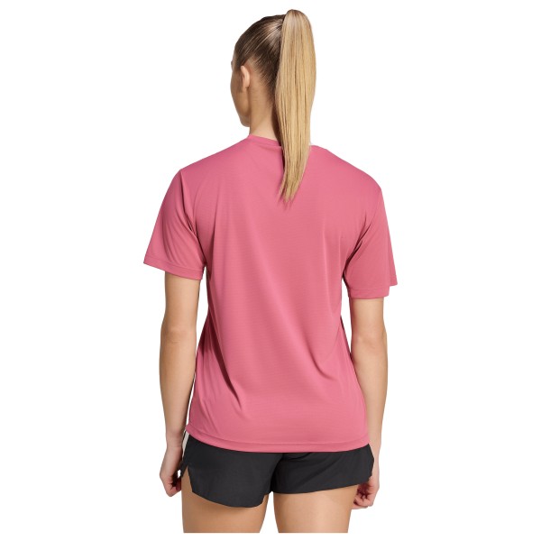 adidas - Women's Run Essential Tee - Camiseta de running