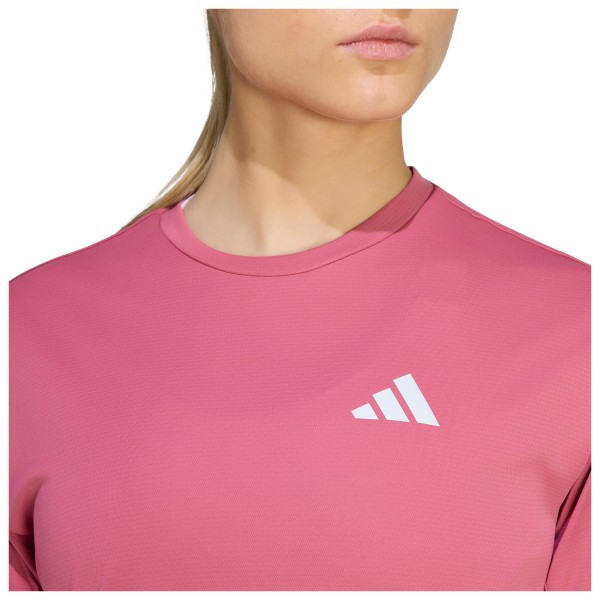 adidas - Women's Run Essential Tee - Camiseta de running