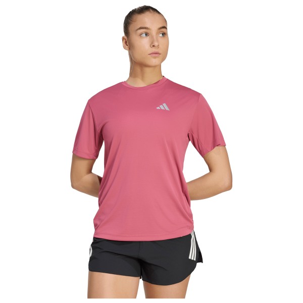 adidas - Women's Run Essential Tee - Hardloopshirt