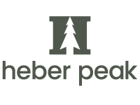 Heber Peak