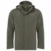 Vaude Rosemoor 3in1 Jacket - 3-In-1 