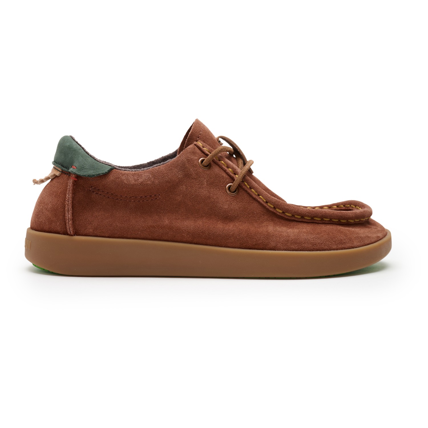 Satorisan Kwahu Winter Suede Vrijetijdsschoenen xide m