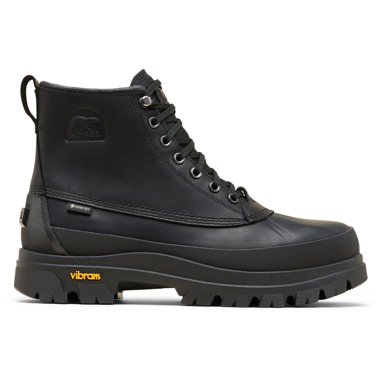 Sorel Daystorm Horizon GTX Hoge schoenen zwart