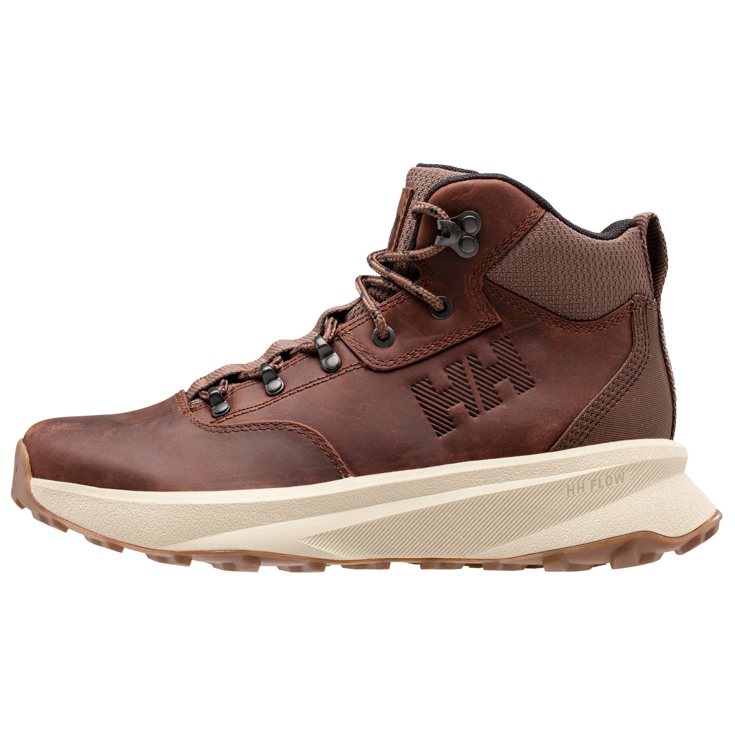 Helly Hansen Coastal Boot Hoge schoenen bruin