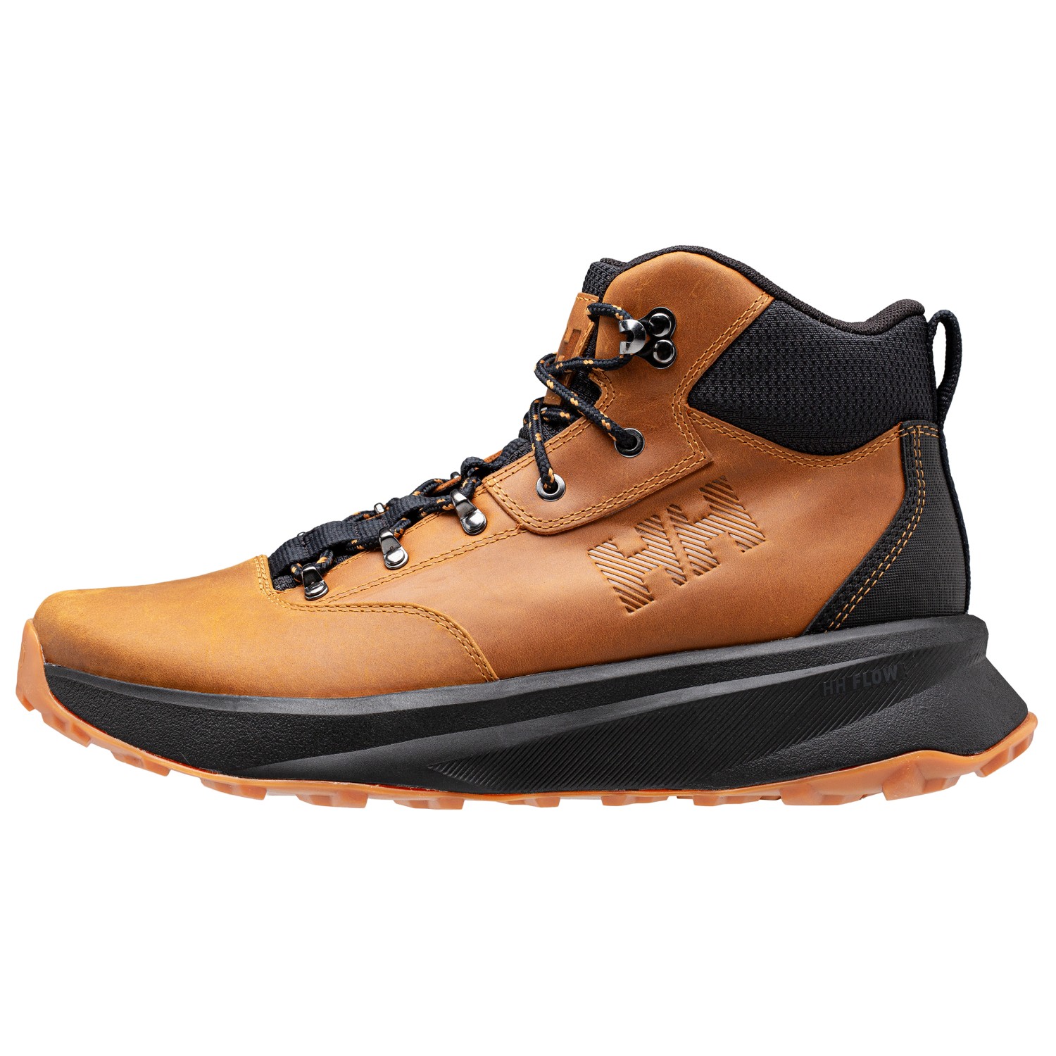 Helly Hansen Coastal Boot Hoge schoenen bruin