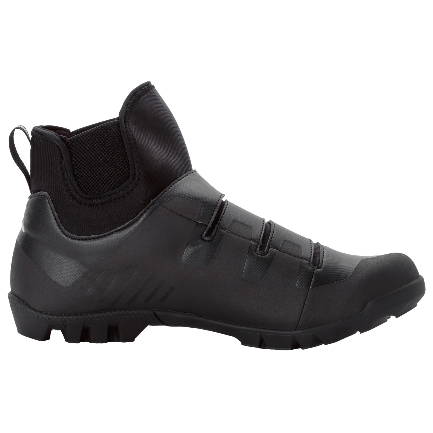 Vaude Kuro Mid STX II Fietsschoenen zwart