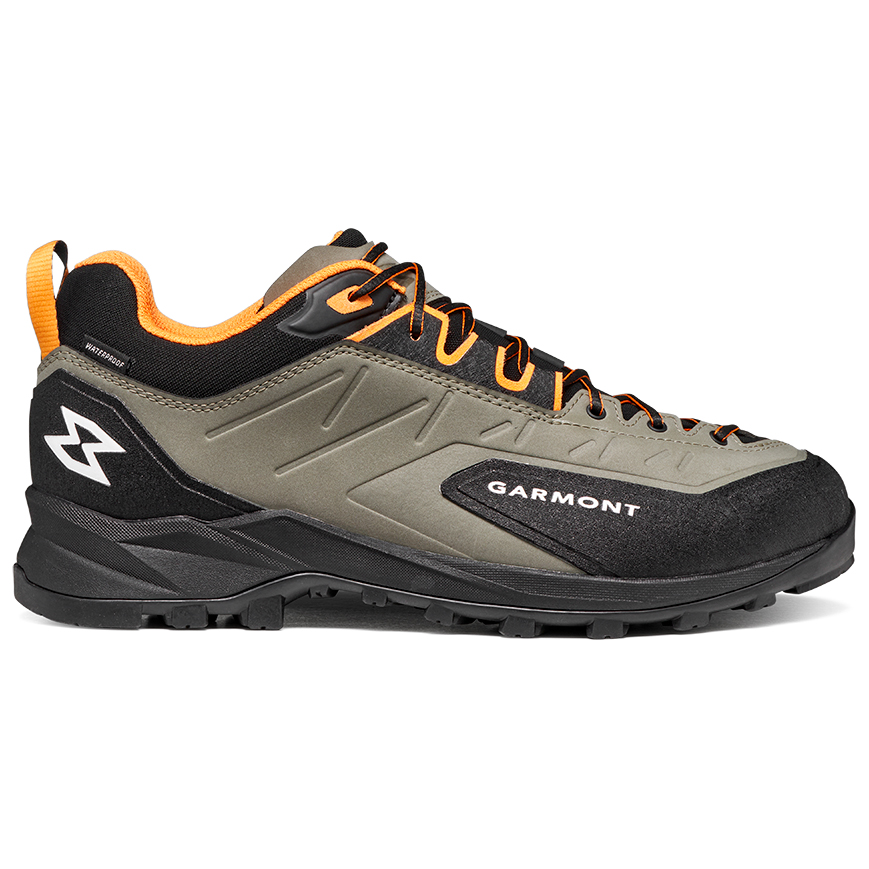 Garmont Oron WP Approachschoenen zwart