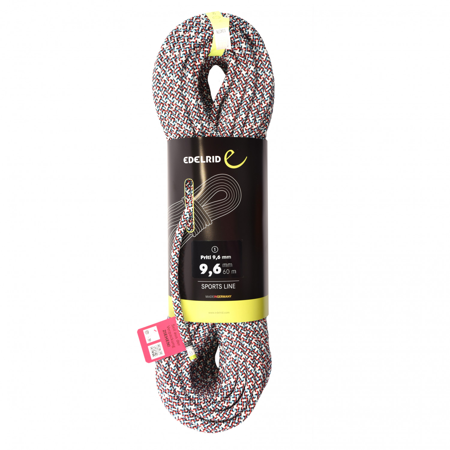 Edelrid Priti 9,6 mm