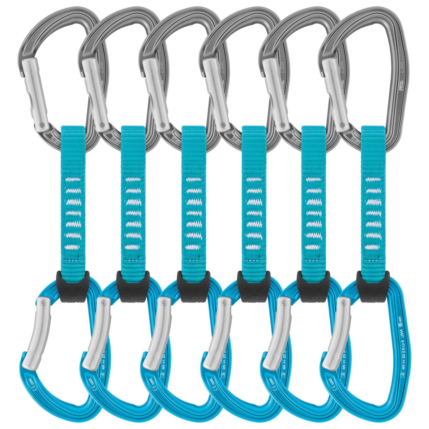Petzl Djinn Axess