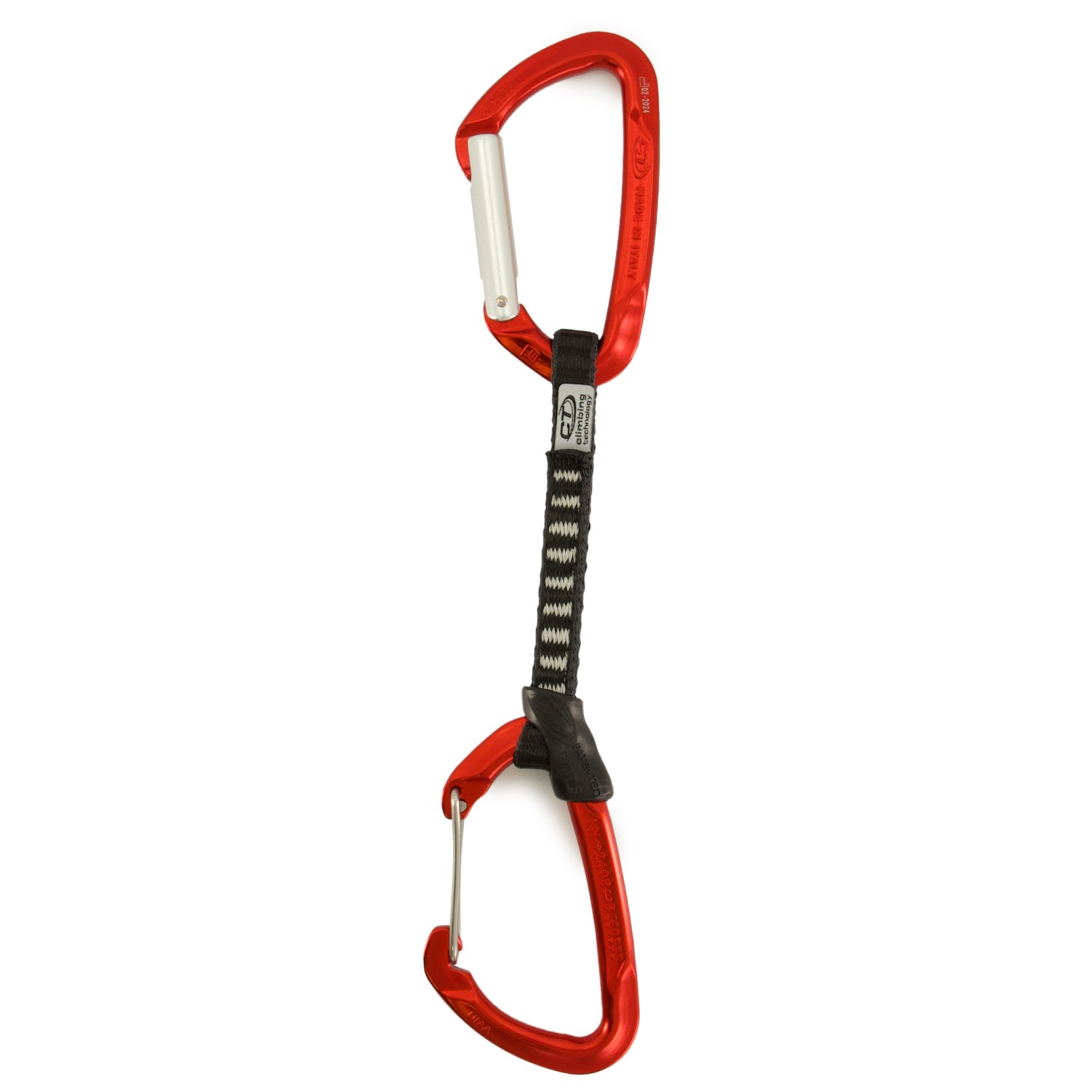 Climbing Technology Lime (edición Bergfreunde)