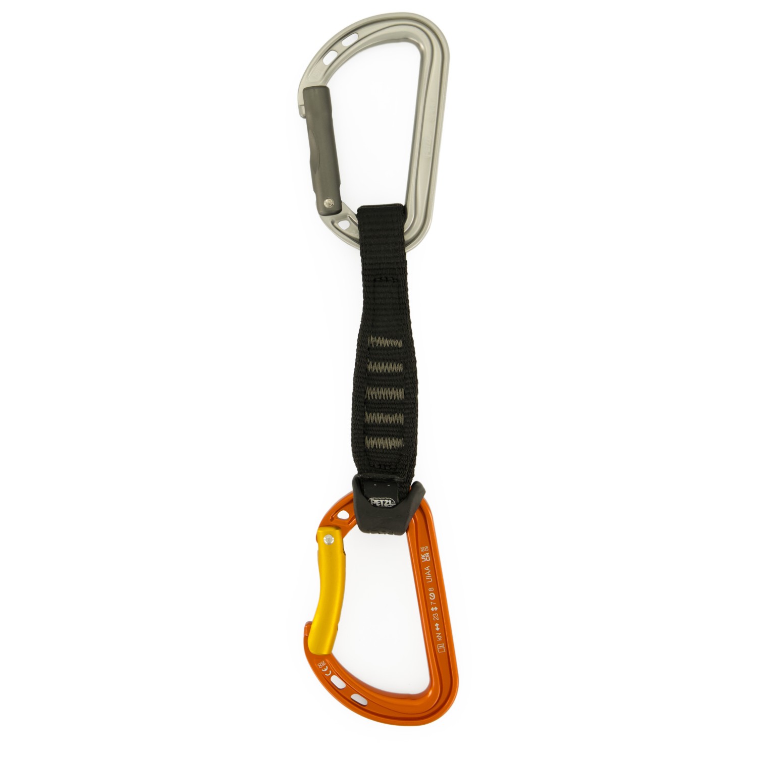 Petzl Spirit Express