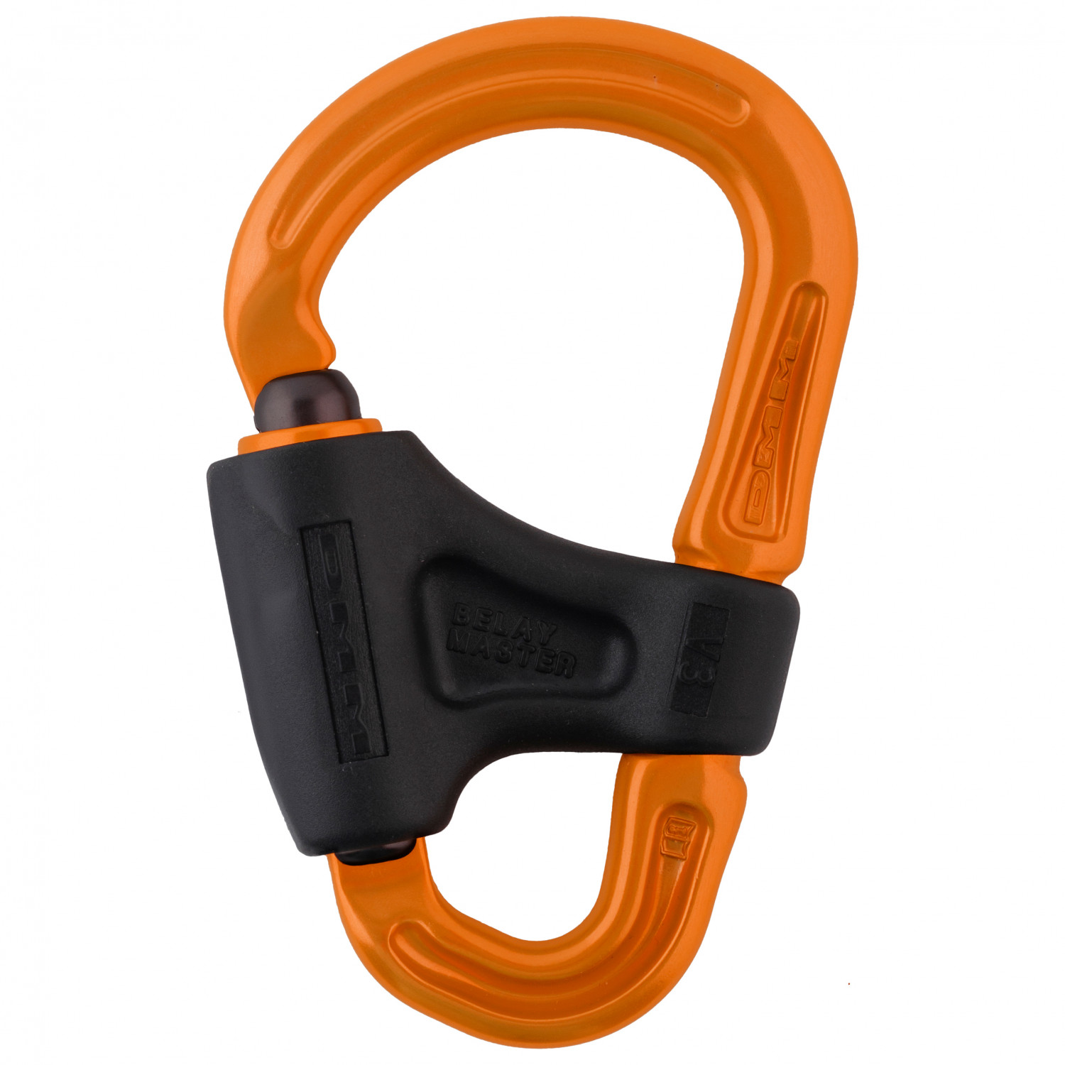 DMM Belay Master 2