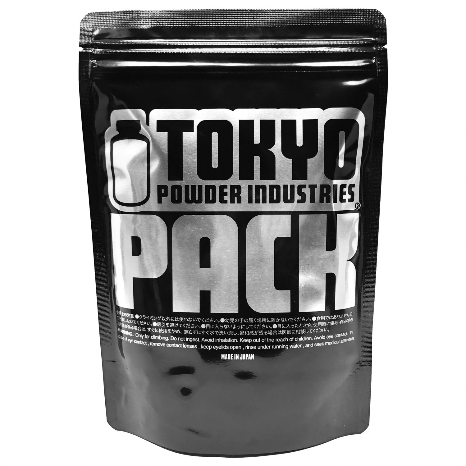 Tokyo Powder Black