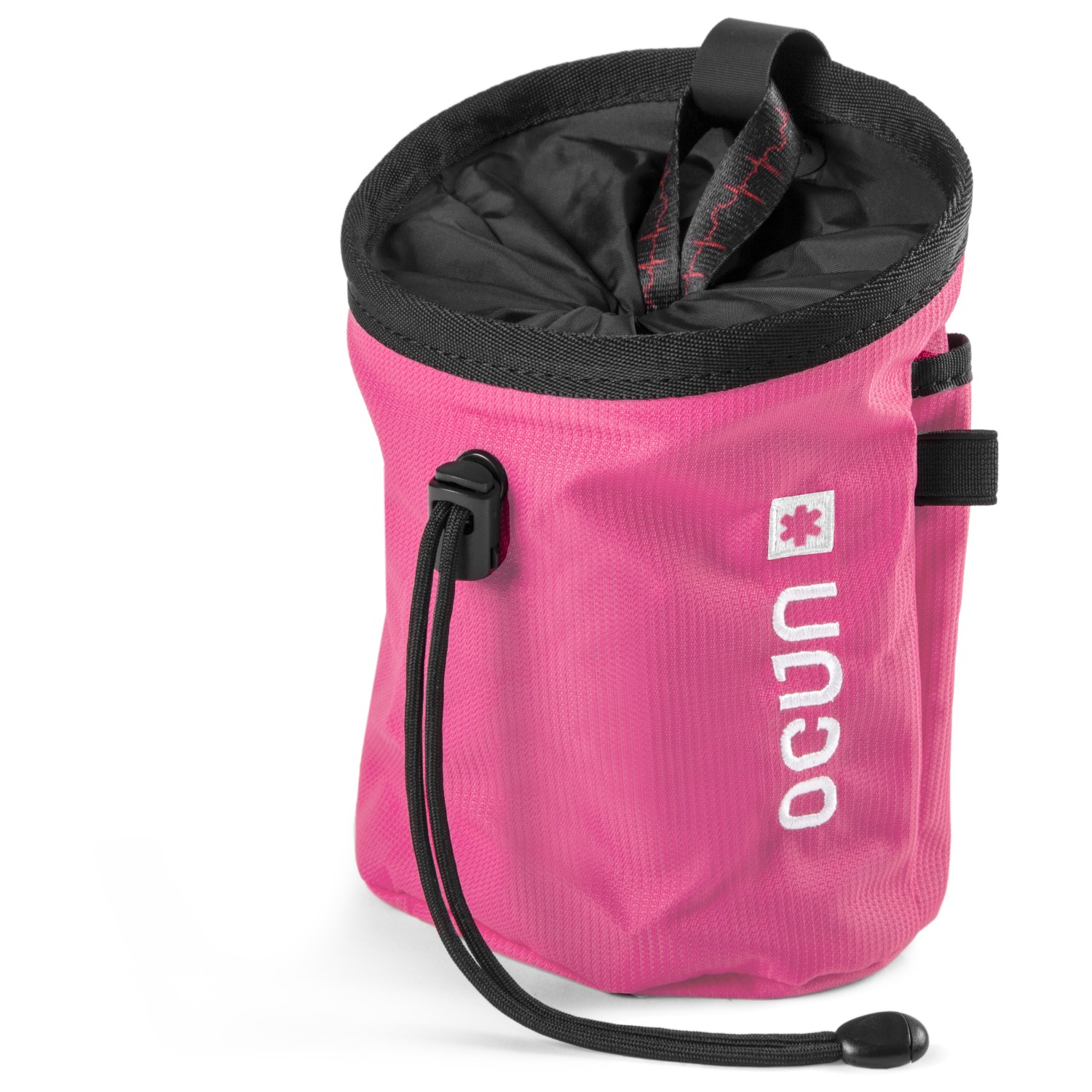 Ocún Chalkbag Push + Belt