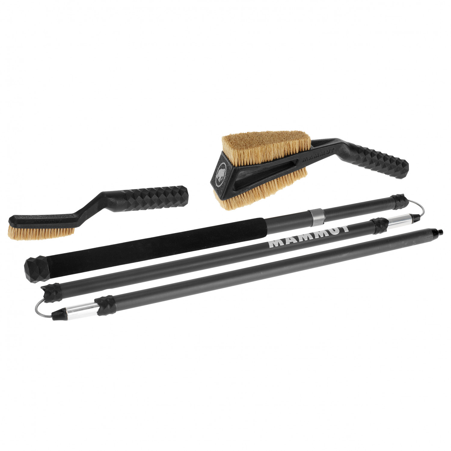 Mammut Brush Stick (pértiga con cepillo)