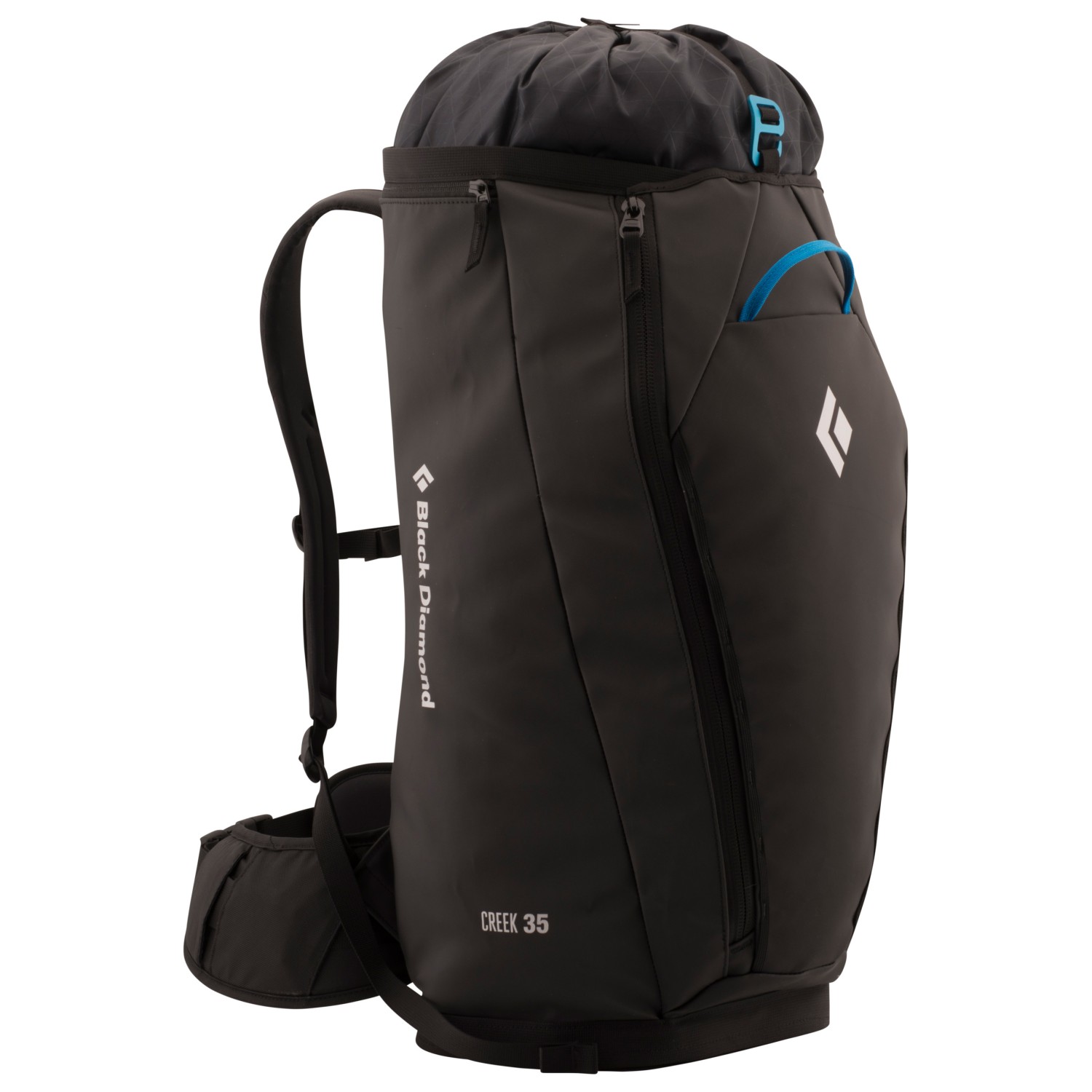 Black Diamond Creek 35