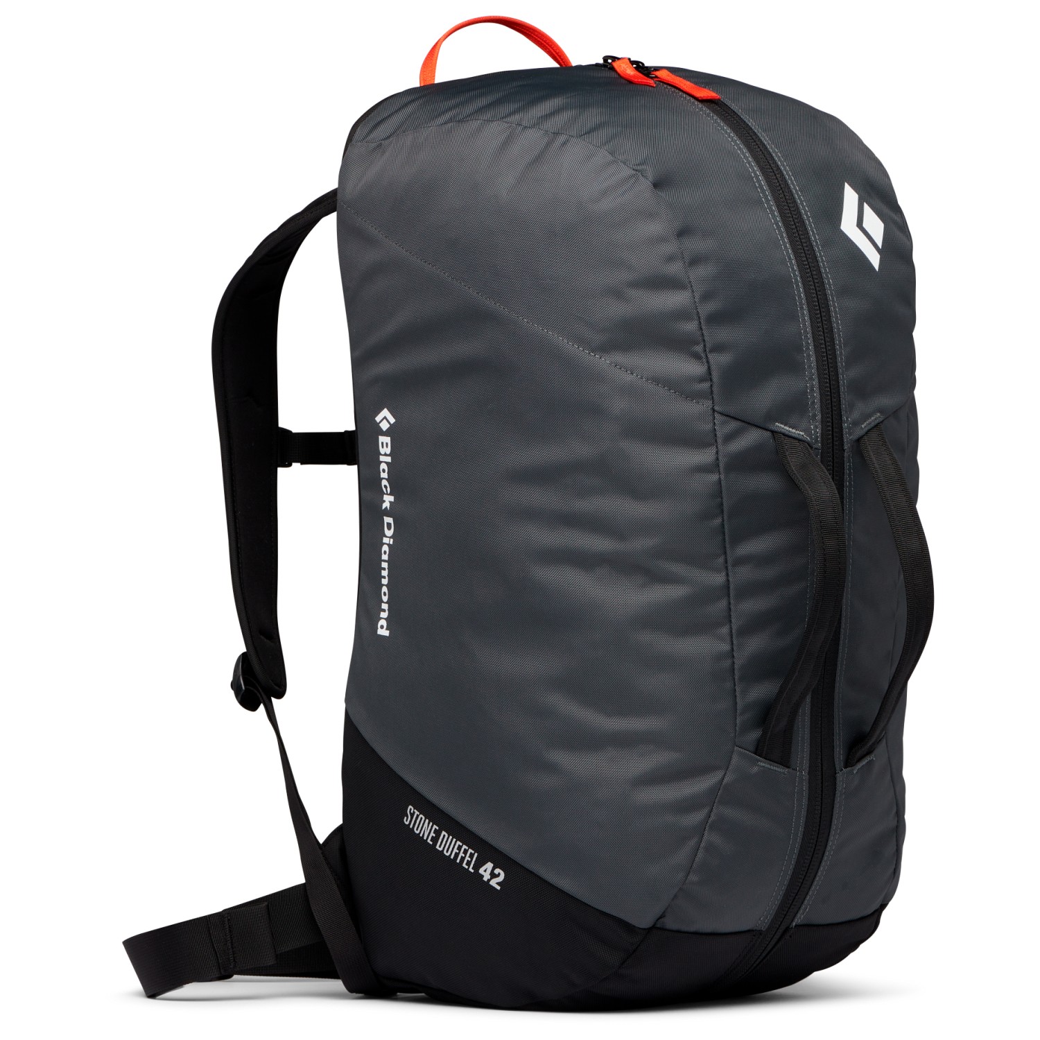 Black Diamond Stone Duffel 42