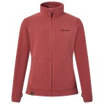 Berghaus Pantaloni da Donna Pacsmart 2,5 L, Neri, 39