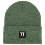 Beanie Japanisches Kanji Samurai Bushido Thermo Str Produktbild-Vorschau 2