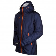 Bergans - Helium Jacket - Waterproof jacket 