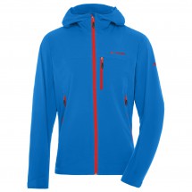 Vaude - Fjordan Jacket - Waterproof jacket 