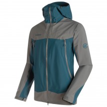 Mammut - Meron Jacket - Waterproof jacket 