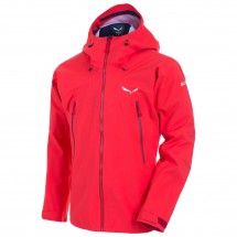 Salewa - Ortles GTX Stretch Jacket - Waterproof jacket 