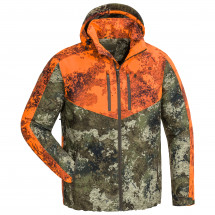 Pinewood - Furudal/Retriever Active Camou Jacke - Regenjacke 