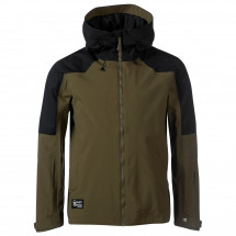 Halti - Hiker II OD DX Jacket - Regnjacka 