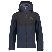 Didriksons - Harp USX Jacket - Regnjacka 
