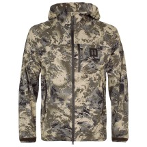 Härkila - Mountain Hunter Expedition HWS Packable Jacket - Regnjakke 