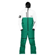 Oneskee - Mark VII - Overall 