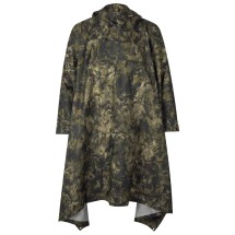 Seeland - Taxus Camo Rain Poncho - Poncho 