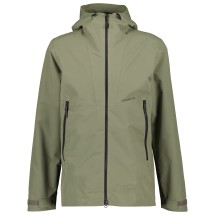 Didriksons - Basil Jacket 4 - Sadetakki 