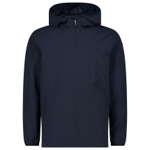 CMP - Parka Fix Hood - Waterproof jacket 