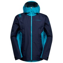 La Sportiva - Discover Shell Jacket - Regnjacka 