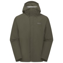 Rab - Downpour Jacket - Regenjas 